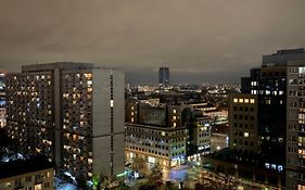 Rooms In Warsaw - K3