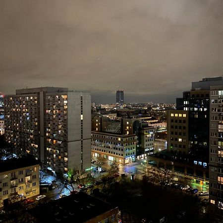 Rooms In Warsaw - K3 Zewnętrze zdjęcie