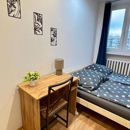 Rooms In Warsaw - K3 Zewnętrze zdjęcie