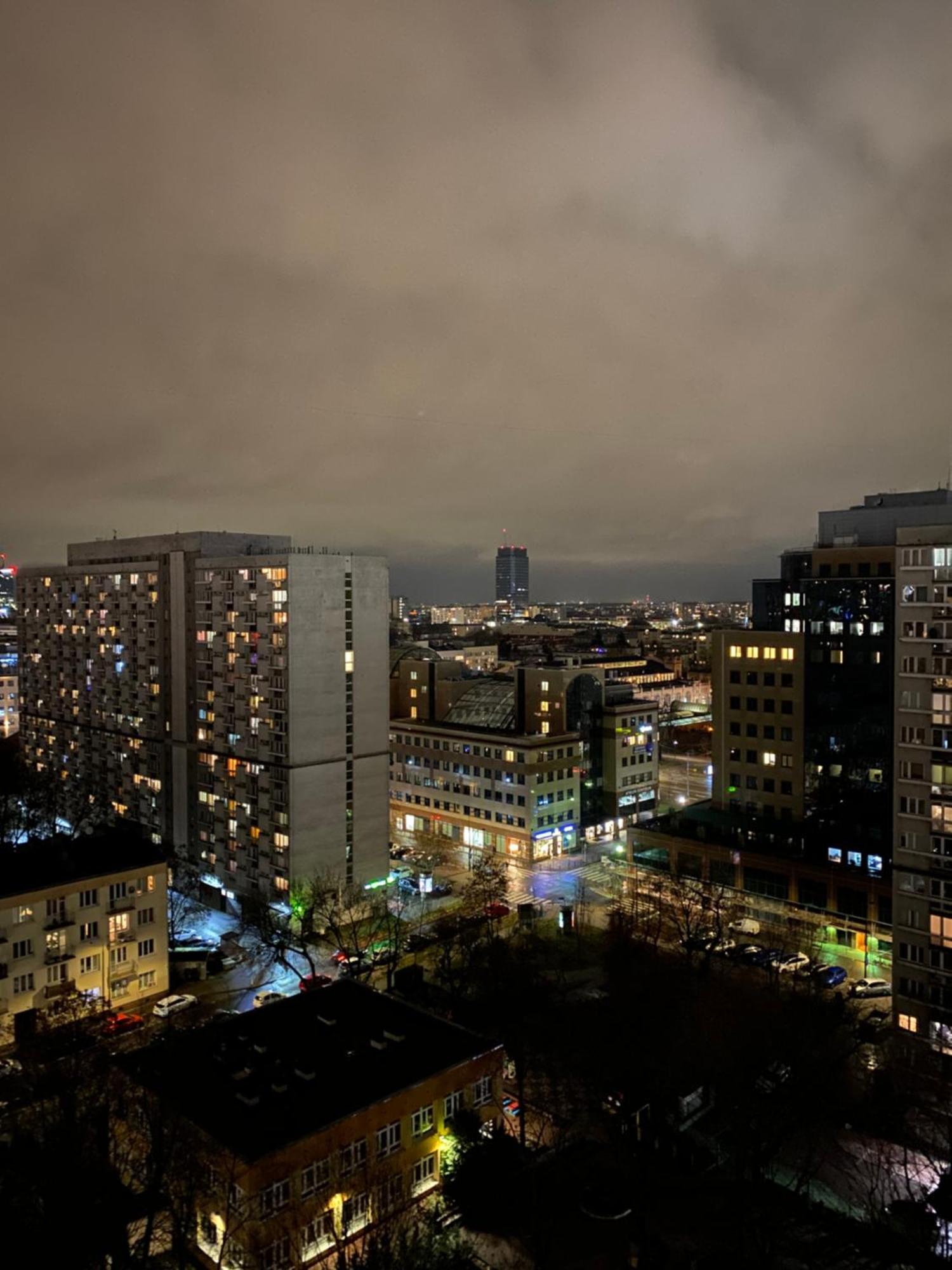 Rooms In Warsaw - K3 Zewnętrze zdjęcie