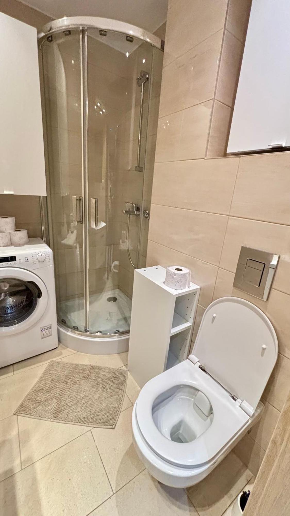 Rooms In Warsaw - K3 Zewnętrze zdjęcie