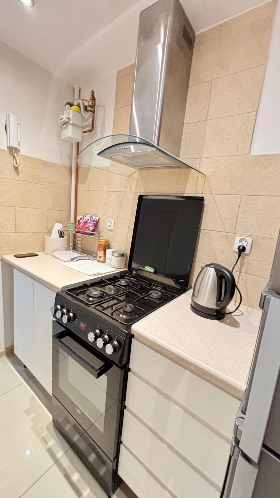 Rooms In Warsaw - K3 Zewnętrze zdjęcie