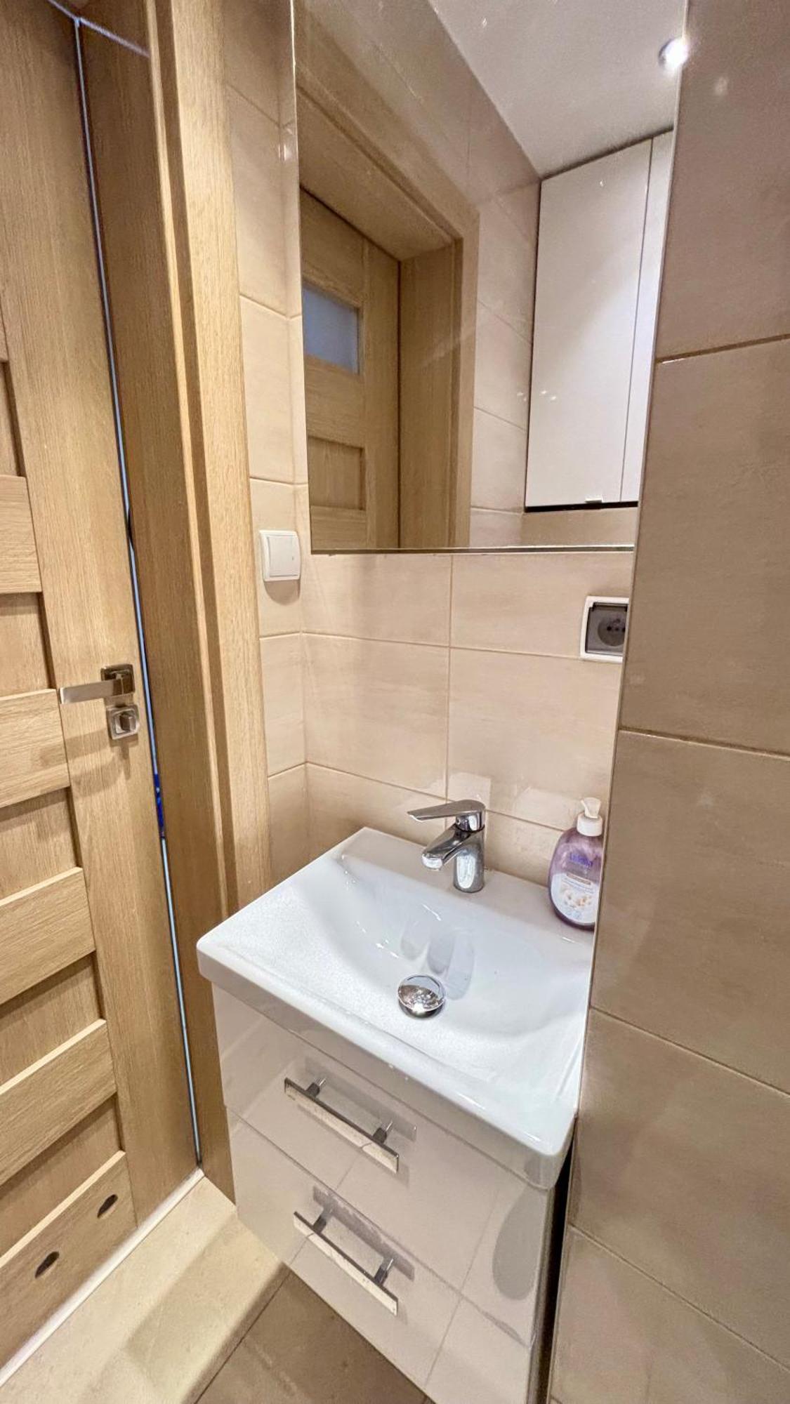 Rooms In Warsaw - K3 Zewnętrze zdjęcie