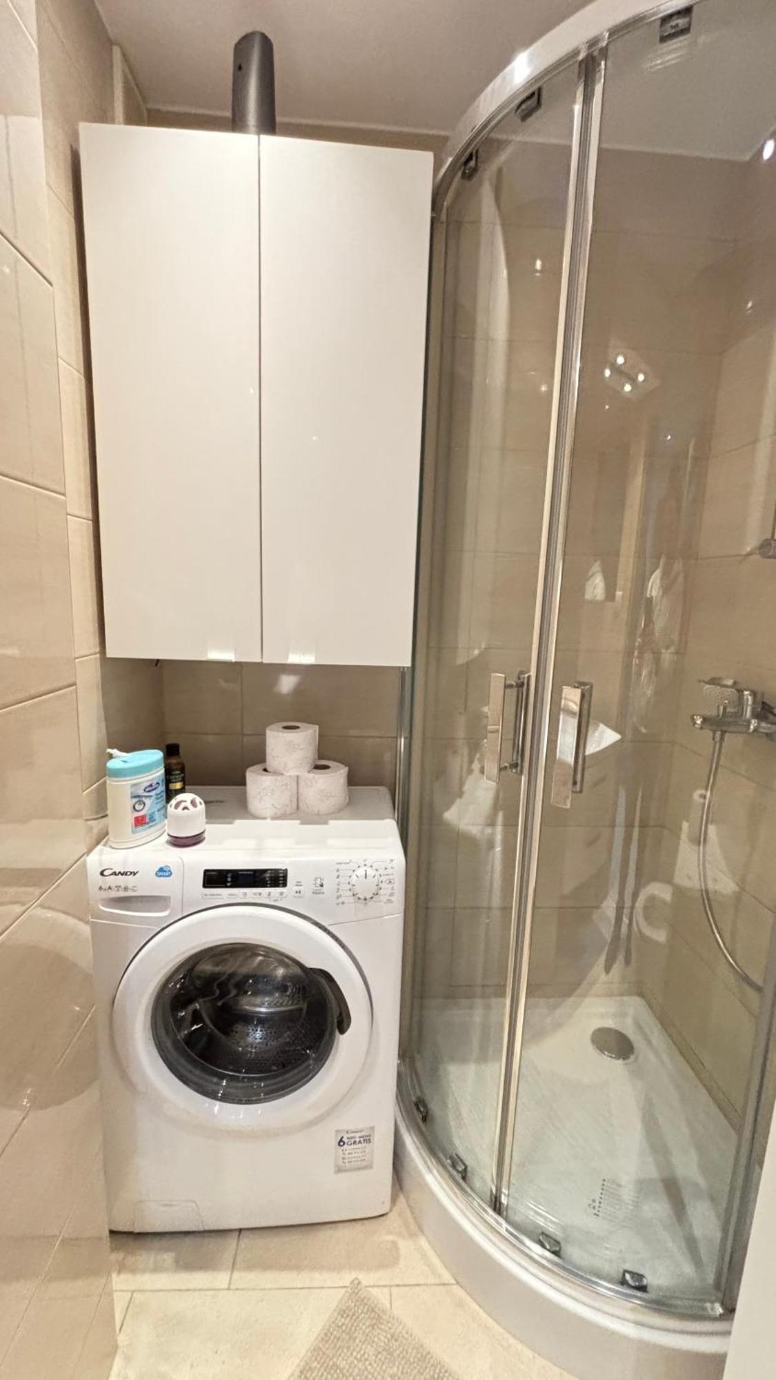 Rooms In Warsaw - K3 Zewnętrze zdjęcie