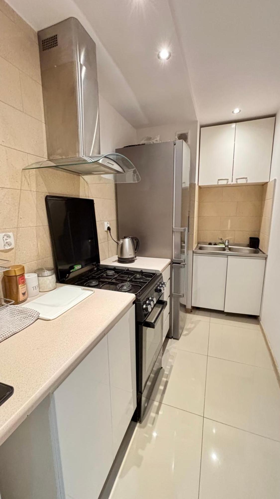 Rooms In Warsaw - K3 Zewnętrze zdjęcie