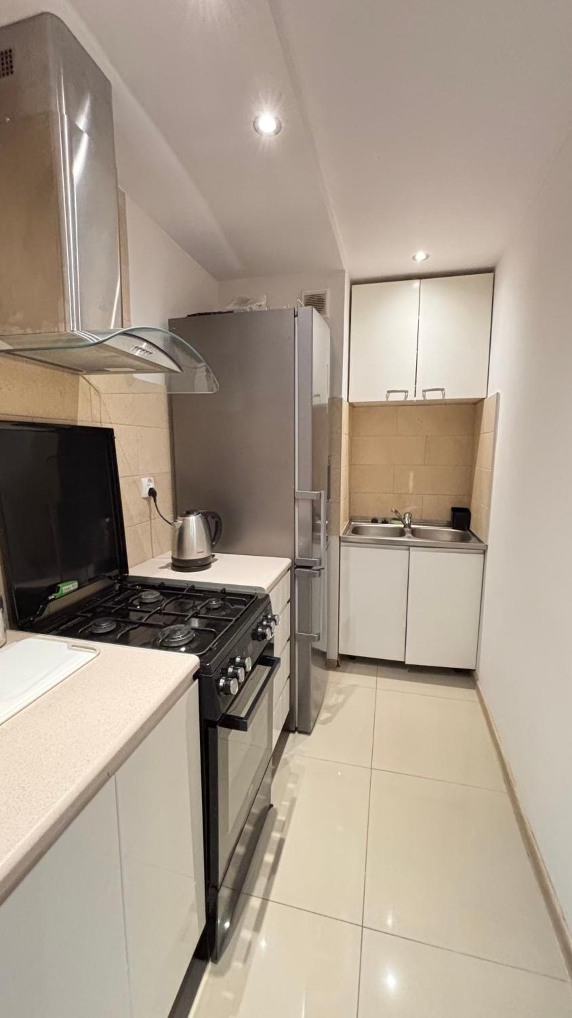 Rooms In Warsaw - K3 Zewnętrze zdjęcie
