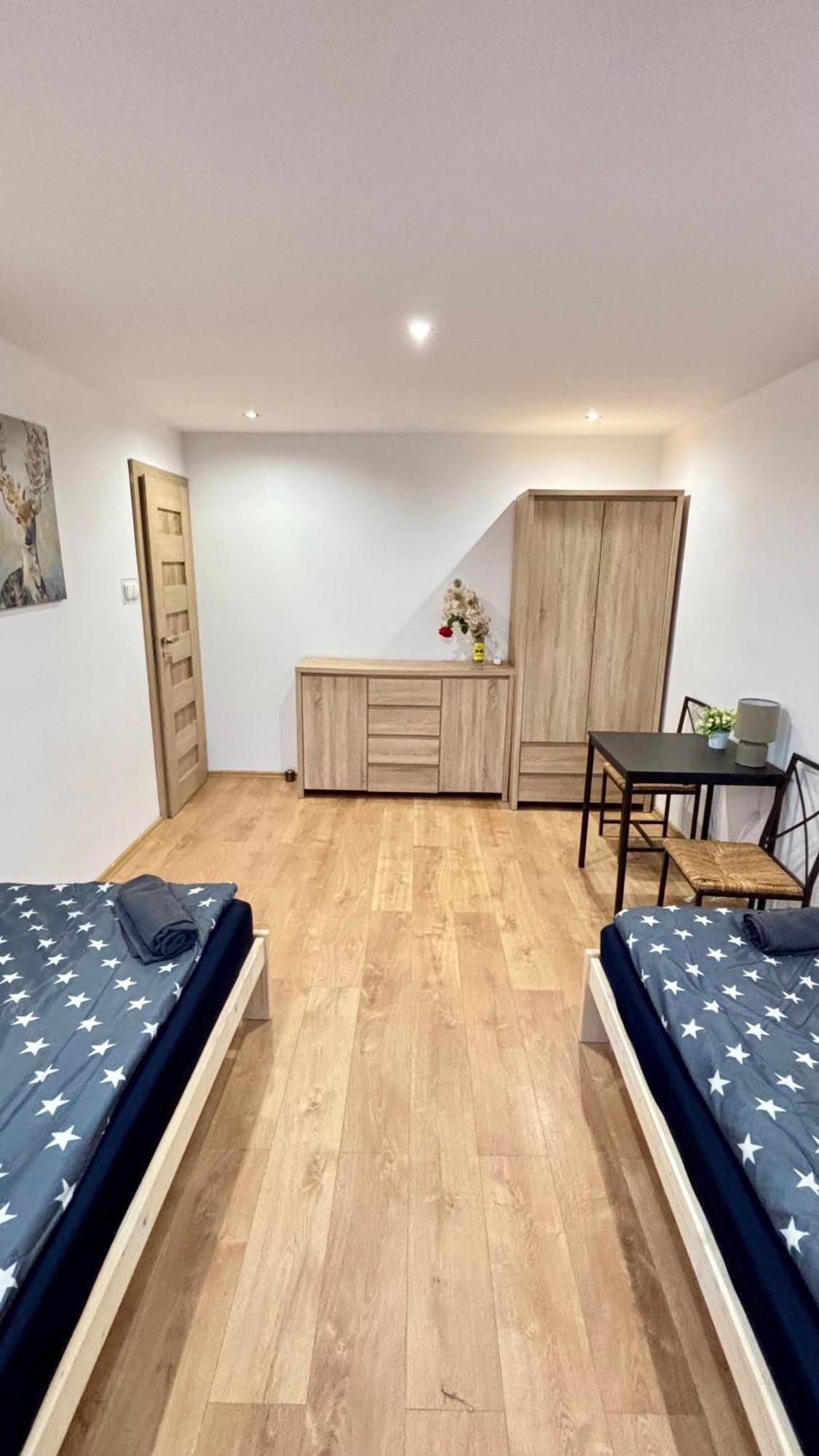 Rooms In Warsaw - K3 Zewnętrze zdjęcie
