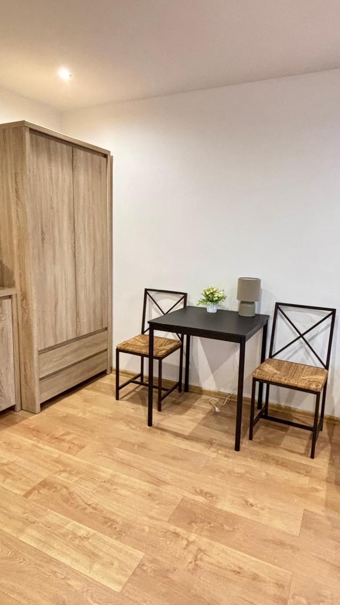 Rooms In Warsaw - K3 Zewnętrze zdjęcie