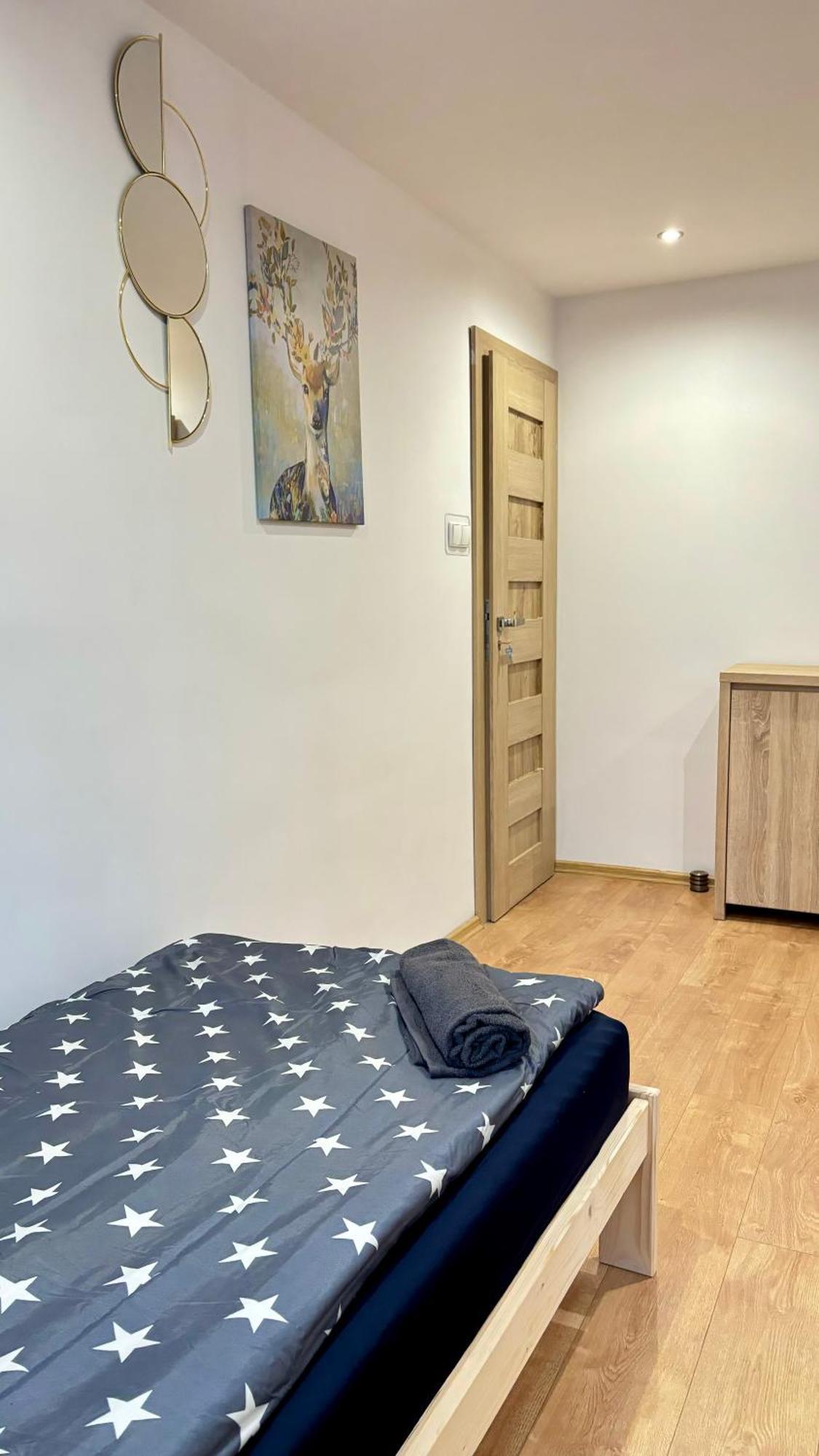 Rooms In Warsaw - K3 Zewnętrze zdjęcie