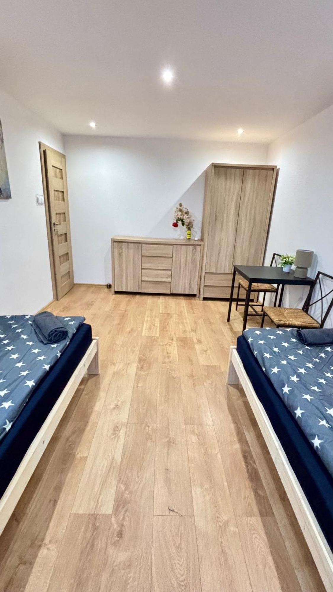 Rooms In Warsaw - K3 Zewnętrze zdjęcie