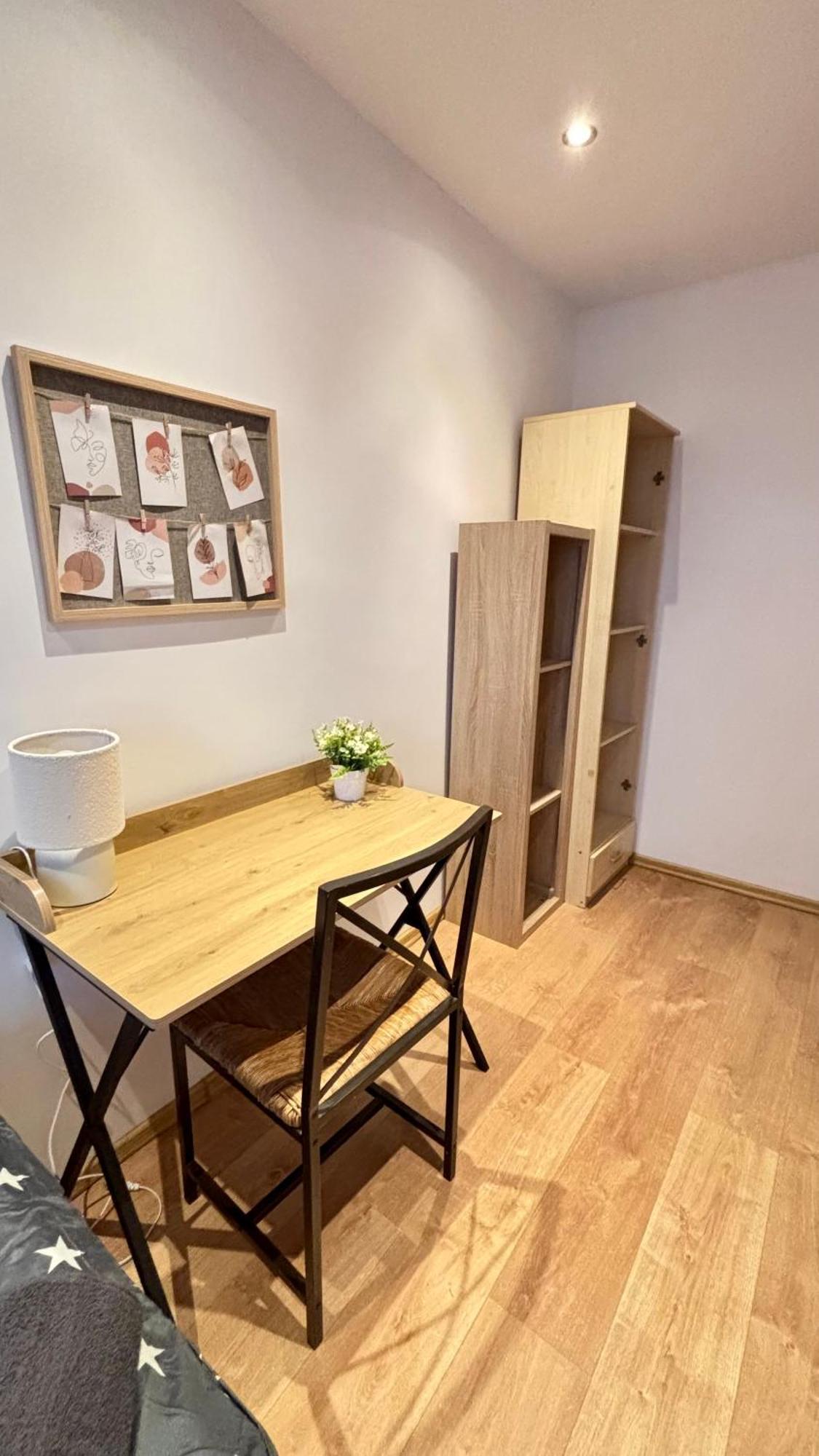 Rooms In Warsaw - K3 Zewnętrze zdjęcie