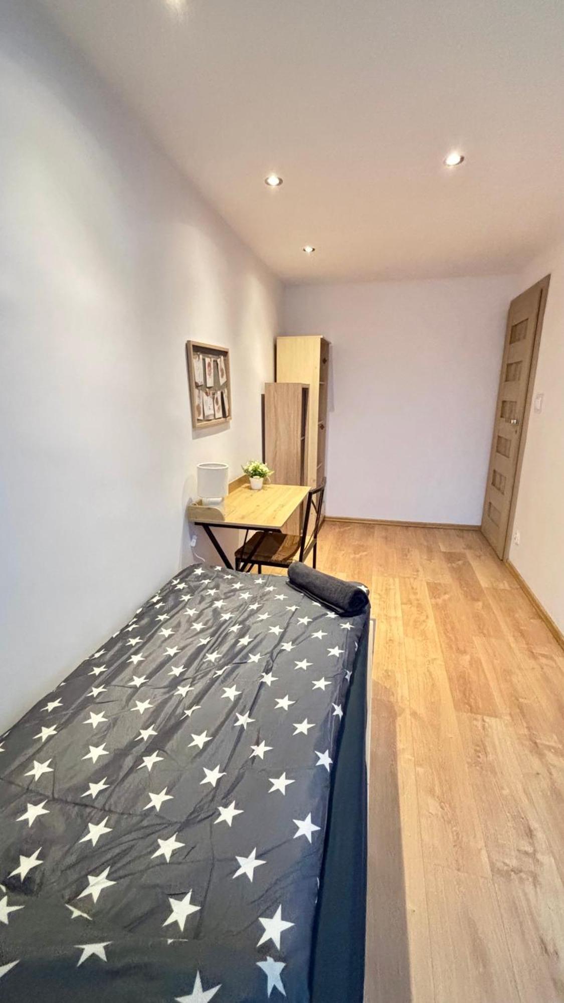 Rooms In Warsaw - K3 Zewnętrze zdjęcie