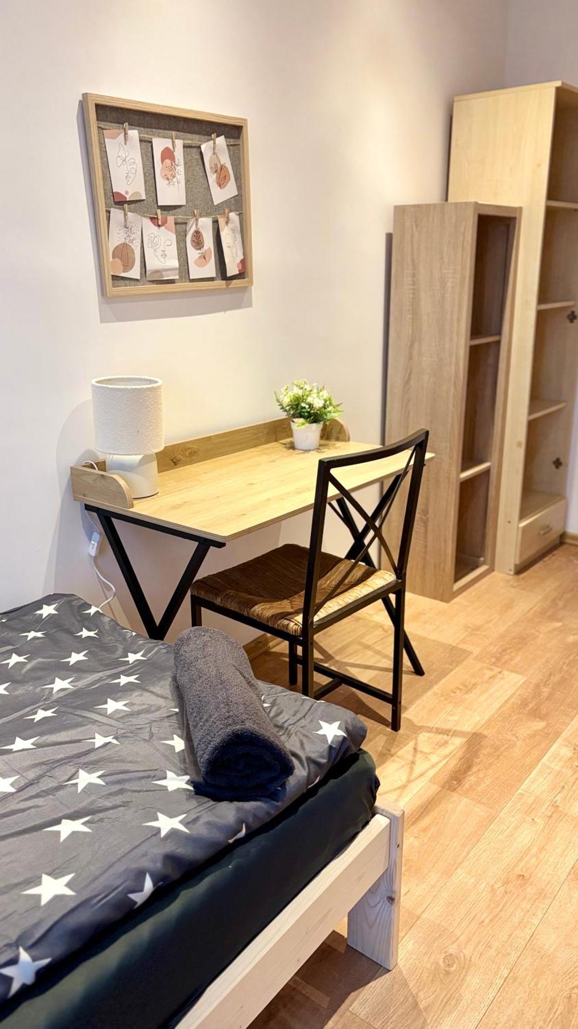 Rooms In Warsaw - K3 Zewnętrze zdjęcie
