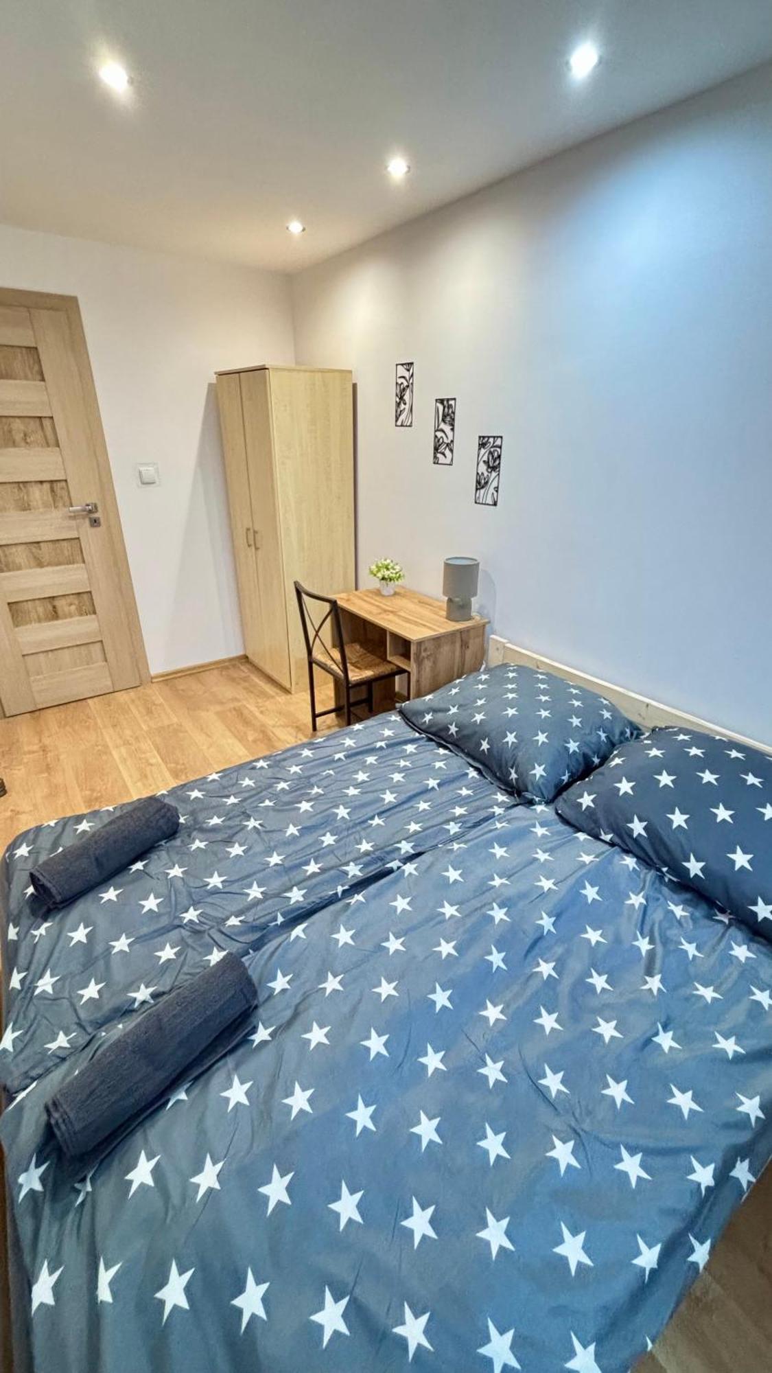 Rooms In Warsaw - K3 Zewnętrze zdjęcie