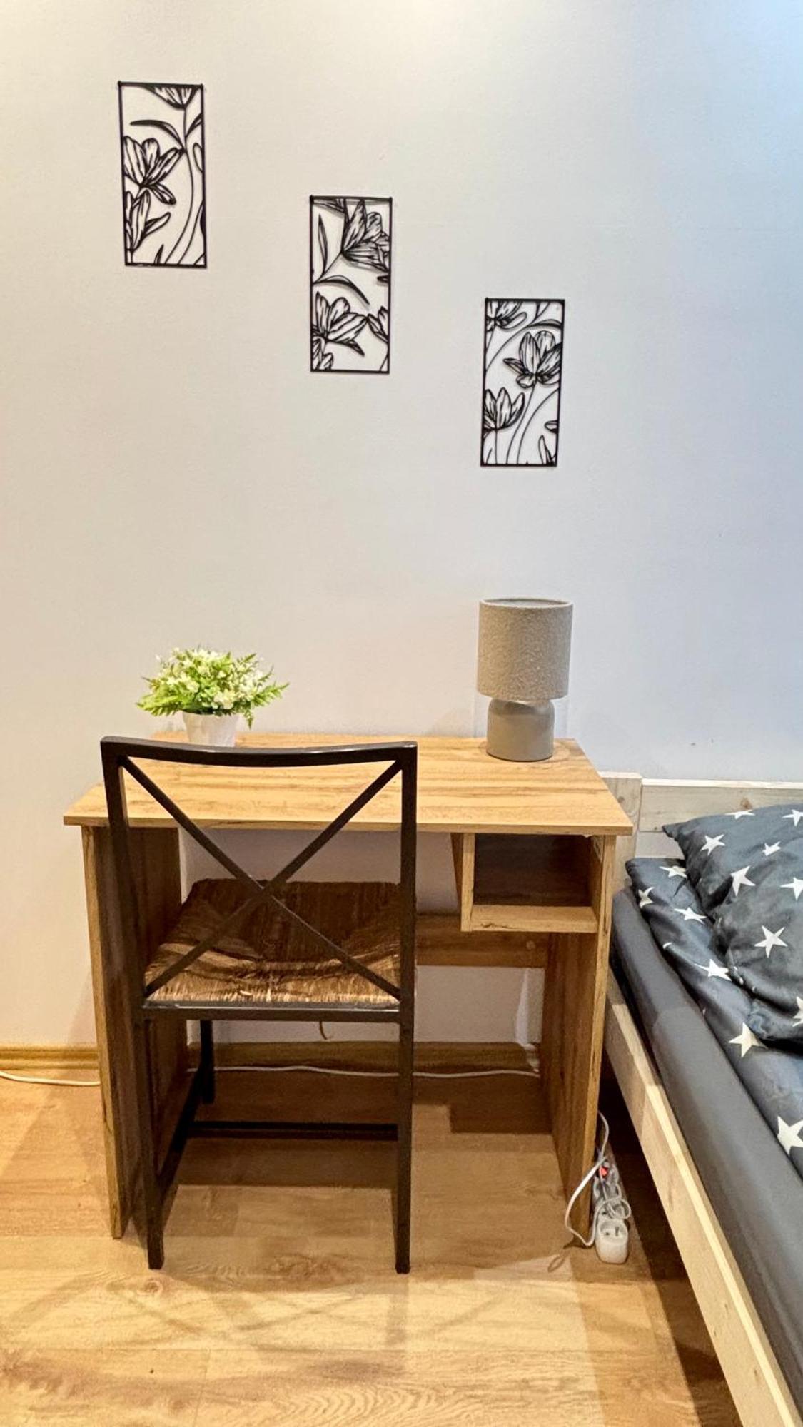 Rooms In Warsaw - K3 Zewnętrze zdjęcie